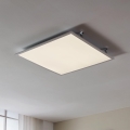 Eglo - LED površinski panel LED/33W/230V 62x62 cm