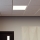 Eglo - LED Površinski panel LED/34,5W/230V 60x60 cm