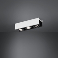 Eglo - LED Prigušiva reflektorska svjetiljka 3xLED/5,4W/230V