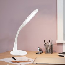 Eglo - LED Prigušiva stolna lampa LED/3,7W/230V