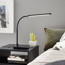 Eglo - LED Prigušiva stolna lampa LED/4,5W/230V