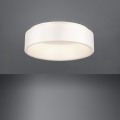 Eglo - LED Prigušiva stropna svjetiljka 1 LED/25,5W/230V