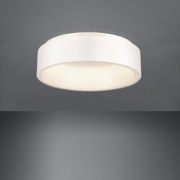 Eglo - LED Prigušiva stropna svjetiljka 1 LED/25,5W/230V