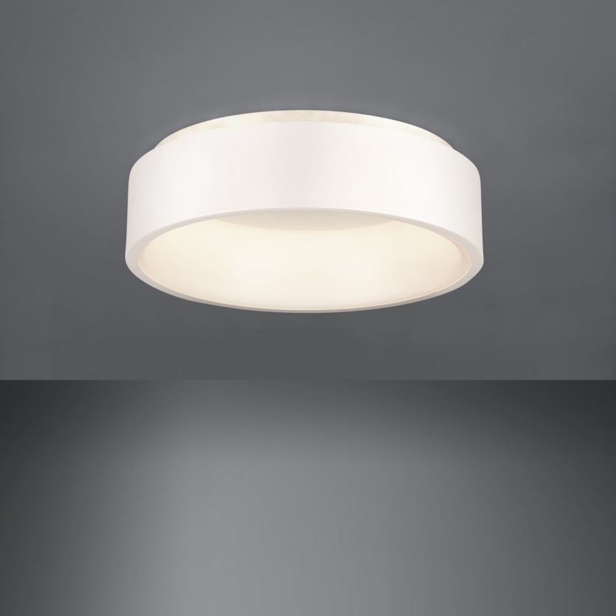 Eglo - LED Prigušiva stropna svjetiljka 1 LED/25,5W/230V