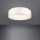 Eglo - LED Prigušiva stropna svjetiljka 1 LED/25,5W/230V