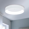 Eglo - LED Prigušiva stropna svjetiljka 1 LED/35,2W/230V
