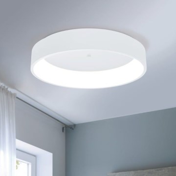 Eglo - LED Prigušiva stropna svjetiljka 1 LED/35,2W/230V