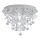 Eglo - LED Prigušiva stropna svjetiljka 15xLED/1,8W/230V