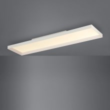 Eglo - LED Prigušiva stropna svjetiljka 1xLED/43W/230V bijela