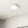 Eglo - LED Prigušiva stropna svjetiljka LED/11W/230V bijela