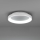 Eglo - LED Prigušiva stropna svjetiljka LED/12W/230V 2700-6500K bijela + daljinski upravljač