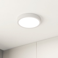 Eglo - LED Prigušiva stropna svjetiljka LED/16,5W/230V
