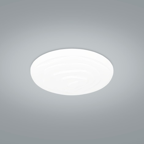 Eglo - LED Prigušiva stropna svjetiljka LED/17,4W/230V + daljinski upravljač
