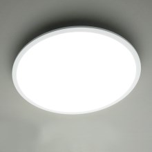 Eglo - LED Prigušiva stropna svjetiljka LED/19,5W/230V + DU