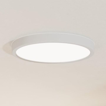 Eglo - LED Prigušiva stropna svjetiljka LED/20W/230V