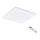 Eglo - LED Prigušiva stropna svjetiljka LED/21,6W/230V + daljinski upravljač