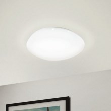 Eglo - LED Prigušiva stropna svjetiljka LED/21W/230V