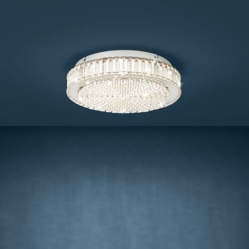 Eglo - LED Prigušiva stropna svjetiljka LED/23,5W/230V