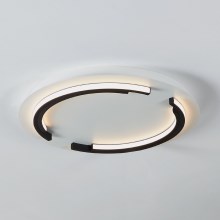 Eglo - LED Prigušiva stropna svjetiljka LED/25W/230V 3000K pr. 42 cm