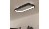 Eglo - LED Prigušiva stropna svjetiljka LED/27W/230V