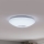 Eglo - LED Prigušiva stropna svjetiljka LED/30W/230V