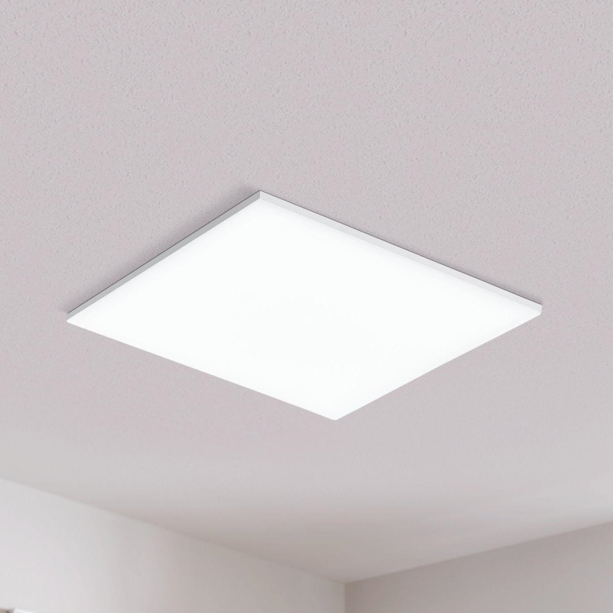 Eglo - LED Prigušiva stropna svjetiljka LED/32,4W/230V 3000-6500K + daljinski upravljač