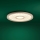 Eglo - LED Prigušiva stropna svjetiljka LED/36W/230V 4000K bež