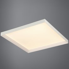 Eglo - LED Prigušiva stropna svjetiljka LED/43W/230V + DU