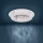 Eglo - LED Prigušiva stropna svjetiljka LED/44W/230V
