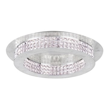 Eglo - LED Prigušiva stropna svjetiljka LED/44W/230V