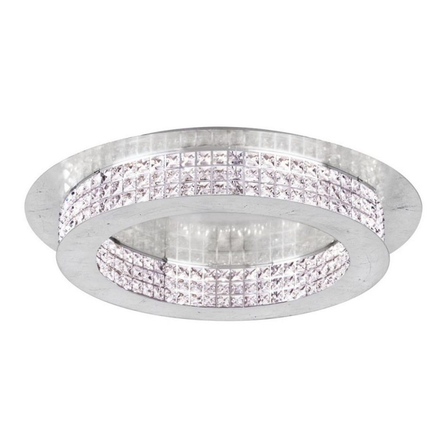 Eglo - LED Prigušiva stropna svjetiljka LED/44W/230V