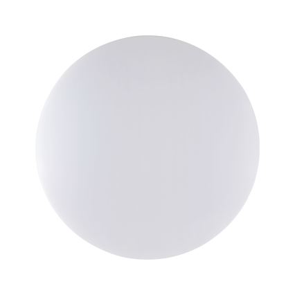 Eglo - LED Prigušiva stropna svjetiljka LED/80W/230V + daljinski upravljač