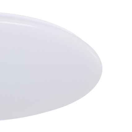 Eglo 97528 - LED stropna svjetiljka za prigušivanje GIRON LED/80W/230V