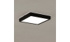 Eglo - LED Prigušiva stropna svjetiljka za kupaonicu LED/16,5W/230V IP44 ZigBee