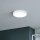 Eglo - LED Prigušiva stropna svjetiljka za kupaonicu LED/19,5W/230V 2700-6500K IP44 ZigBee