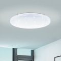 Eglo - LED Prigušiva svjetiljka za kupaonicu LED/12W/230V IP4+ DU