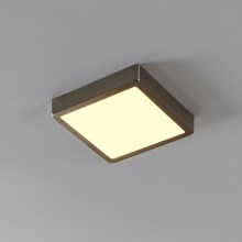 Eglo - LED Prigušiva svjetiljka za kupaonicu LED/16,5W/230V IP44 ZigBee