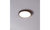 Eglo - LED Prigušiva svjetiljka za kupaonicu LED/19,5W/230V IP44 ZigBee