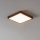 Eglo - LED Prigušiva svjetiljka za kupaonicu LED/19,5W/230V IP44 ZigBee