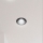 Eglo - LED Prigušiva ugradbena svjetiljka za kupaonicu LED/6W/230V 4000K IP44