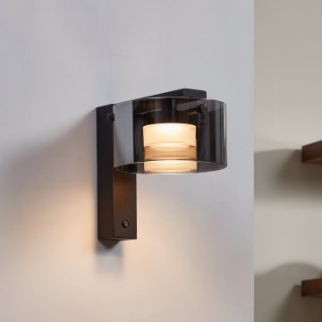 Eglo - LED prigušiva zidna svjetiljka LED/7,2W/230V