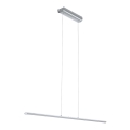 Eglo - LED Prigušivi luster na sajli LED/30W/230V