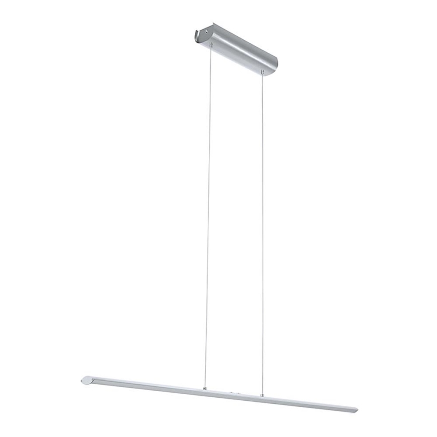 Eglo - LED Prigušivi luster na sajli LED/30W/230V