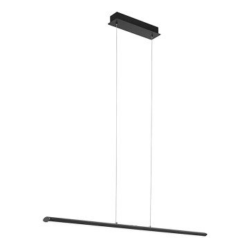 Eglo - LED Prigušivi luster na sajli LED/30W/230V