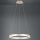 Eglo - LED Prigušivi luster na sajli LED/78W/230V