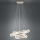 Eglo - LED Prigušivi luster na sajli LED/78W/230V + LED/70W + LED/34W