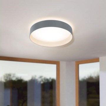 Eglo - LED Prigušivo stropno svjetlo LED/18W/230V