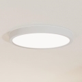 Eglo - LED prigušivo stropno svjetlo LED/20W/230V pr. 28,5 cm