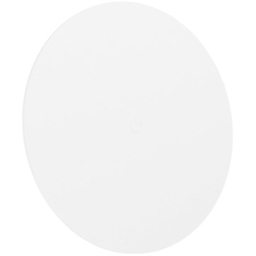 Eglo - LED punjiva zidna svjetiljka s prigušivanjem LED/2W/5V 1800 mAh, bijela + daljinski upravljač