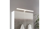 Eglo - LED Rasvjeta za ogledalo u kupaonici LED/10W/230V IP44